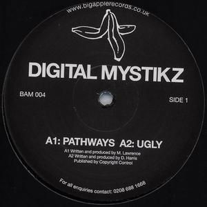 Pathways / Ugly (Single)