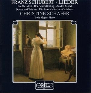 Lieder