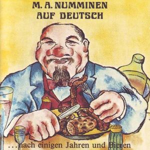 An die Musik