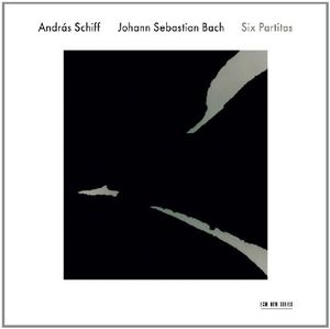 Partita V in G major, BWV 829: IV. Sarabande