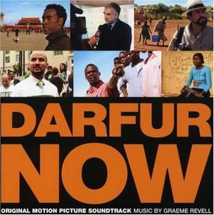 Darfur Now Titles