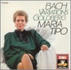 Goldberg Variations, BWV 988: Variation 3 (canone all'unisono)