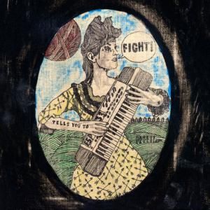 The Girl/Saint/Sufferer