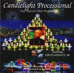 Candlelight Overture