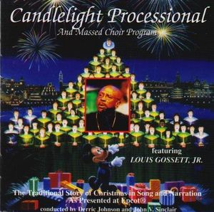 Candlelight Processional and Massed Choir Program (OST)