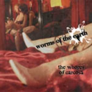 The Whore (Autovoice remix)