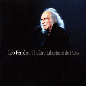 À Saint-Germain-des-Prés (Live)