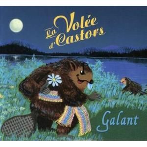La Volée d’castors