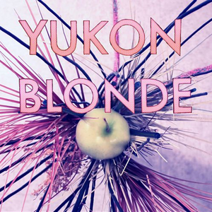 Yukon Blonde