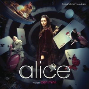 Alice Meets Rabbit