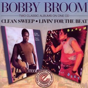 Clean Sweep / Livin' For The Beat