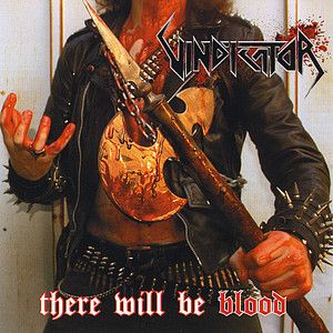 Vindicator