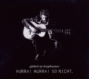 Hurra! Hurra! So nicht.