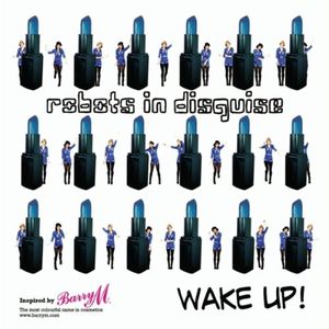 Wake Up! (Timezone Lafontaine vs. Scream club remix)