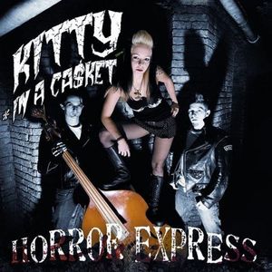 Horror Express