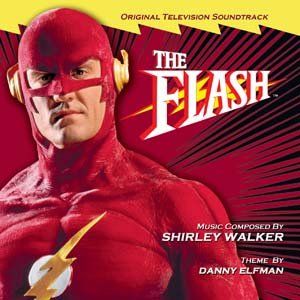 The Flash (OST)