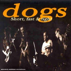 Short, Fast & Tight (Live)