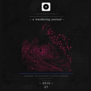 A Wandering Journal (Rockwell's club mix)