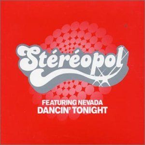 Dancin' Tonight (disco mix)