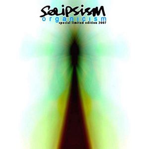 Organicism Special Edition (EP)