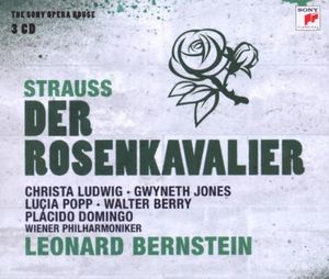 Der Rosenkavalier