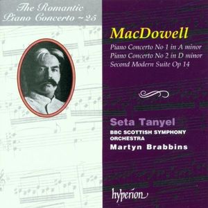 Second Modern Suite, op. 14: IV. Scherzino