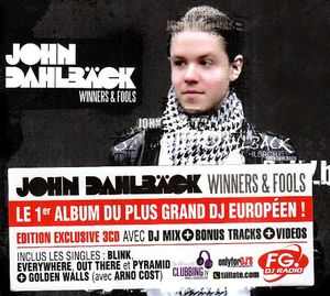 Hustle Up (Albin Myers remix)