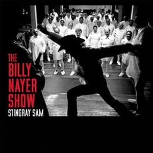 Stingray (reprise)