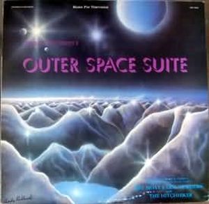 Outer Space Suite: Moonscape