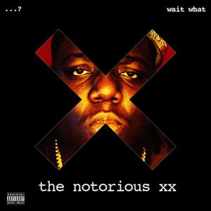 juicy-r [the notorious b.i.g. vs. the xx]