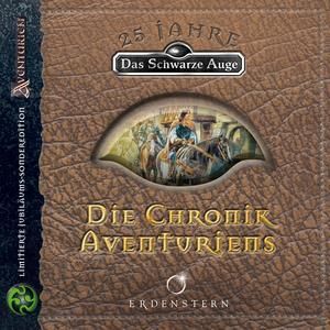 The Chronicles of Adventure, Vol. 1 (OST)