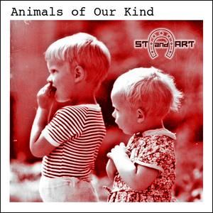 Animals of Our Kind (Space Traveller mix)