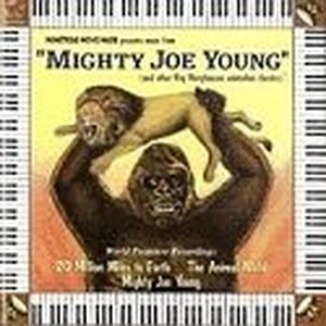 Mighty Joe Young: African Camp