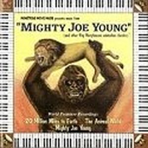 Mighty Joe Young: Curtain Fanfare
