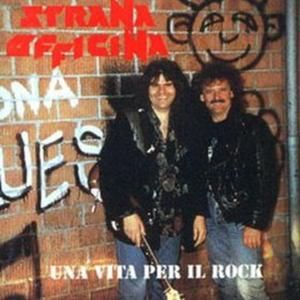 Rock and Roll Prisoner