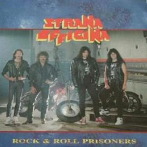 Rock & Roll Prisoner