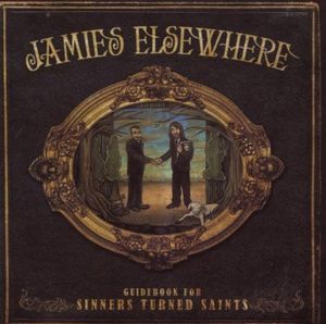 Guidebook for Sinners Turned Saints