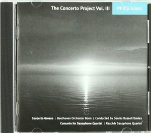 The Concerto Project, Volume III