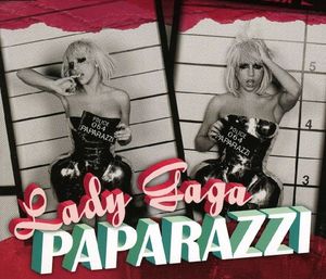 Paparazzi (Moto Blanco remix) (radio edit)