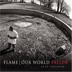 Our World Fallen