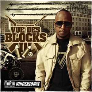 Vue du gloc