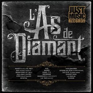 L'As de diamant