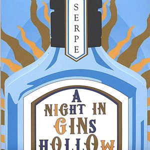 A Night in Gins Hollow