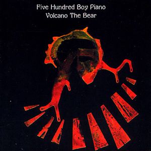 Five Hundred Boy (piano)