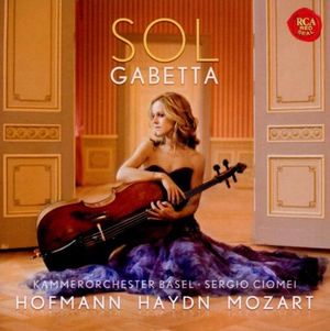 Hofmann, Haydn, Mozart: Cellokonzerte