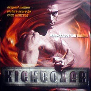 Kickboxer (OST)