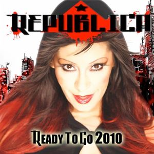 Ready to Go 2010 (Single)