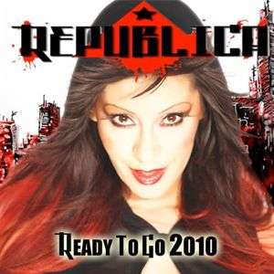 Ready to Go 2010 (full length)