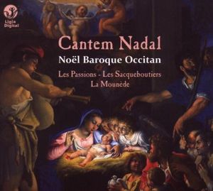 Cantem Nadal / Noël Baroque Occitan