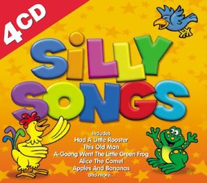 Silly Songs